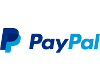 PayPal logo