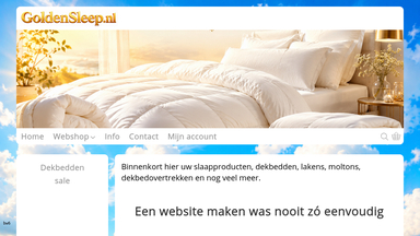 bedtextiel